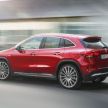 FIRST LOOK: 2020 Mercedes-Benz GLA – see what’s new, disappointing, and what to expect for Malaysia