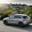 FIRST LOOK: 2020 Mercedes-Benz GLA – see what’s new, disappointing, and what to expect for Malaysia