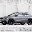 FIRST LOOK: 2020 Mercedes-Benz GLA – see what’s new, disappointing, and what to expect for Malaysia