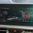GALLERY: 2020 G20 BMW 320i Sport – RM243,800