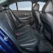 G20 BMW 330i M Sport and 320i Sport prices increased to RM294k and RM249k – 330i now comes with AEB