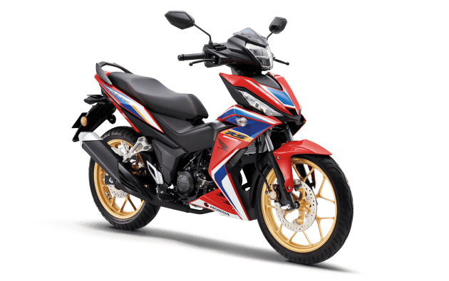 2020 Honda RS150R facelifted, pricing from RM8,199
