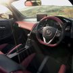 TAS 2020: Facelifted Honda S660 sports car debuts