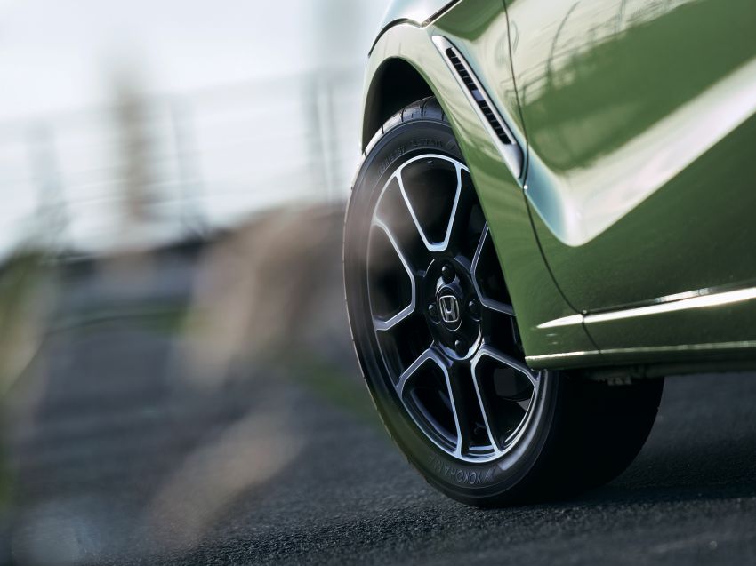 TAS 2020: Facelifted Honda S660 sports car debuts 1067872