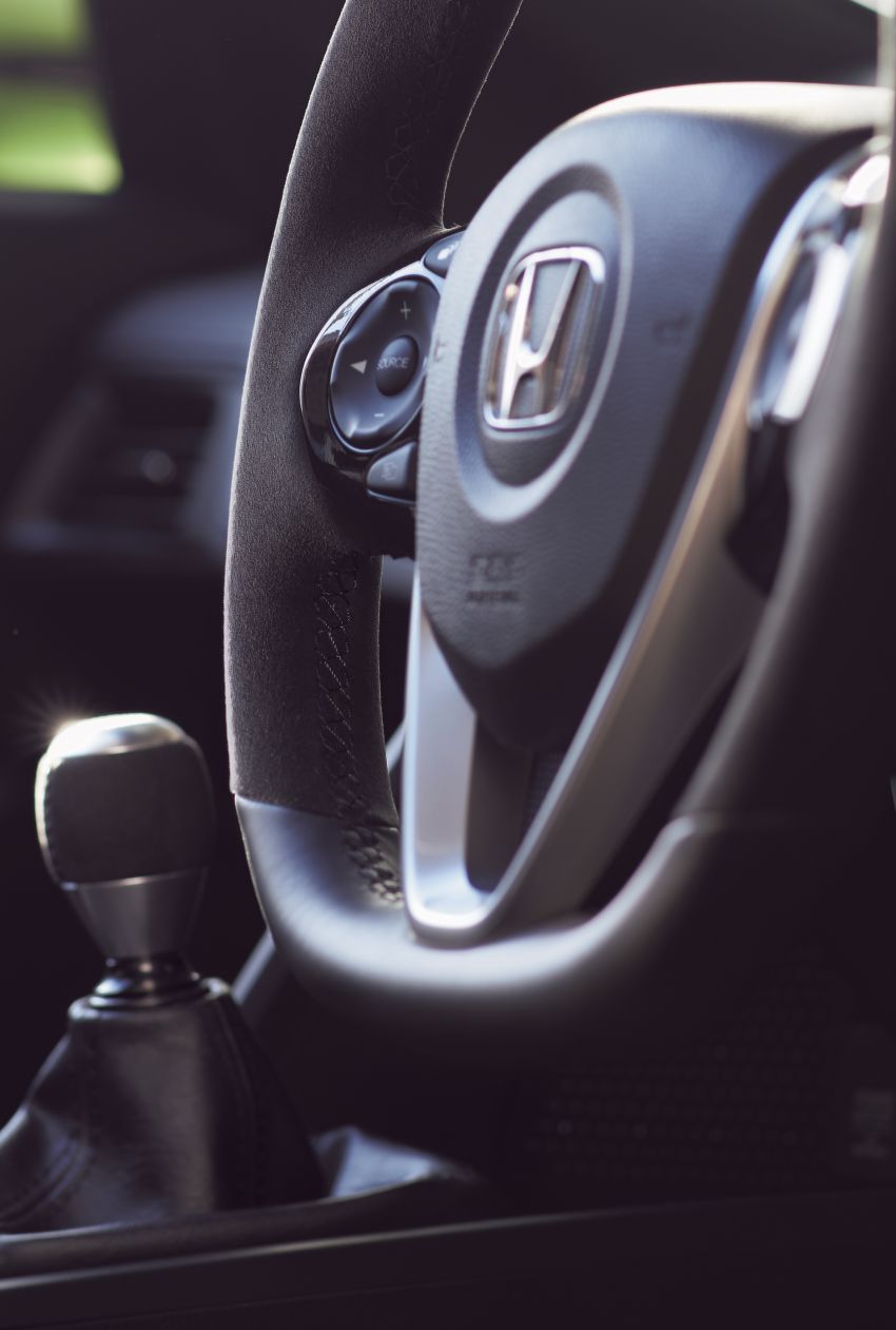 TAS 2020: Facelifted Honda S660 sports car debuts 1067874