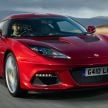 2020 Lotus Evora GT410 debuts – 3.5L supercharged V6, 416 PS & 410 Nm; 0-100 in 4.1s, 298 km/h Vmax