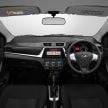 2020 Perodua Bezza facelift launched in Malaysia – ASA 2.0, LED headlamps, 4 variants, from RM34,580