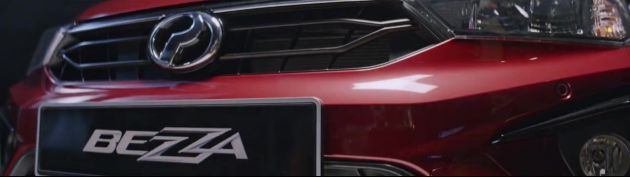 2020 Perodua Bezza facelift specs, price confirmed – now open for booking, 4 variants, from RM34,580