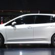 TAS 2020: Subaru Levorg Prototype STI Sport revealed