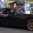 Toyota 86 GT Black Limited – 86-unit farewell edition