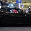 Toyota 86 GT Black Limited – 86-unit farewell edition