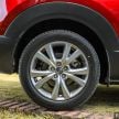 2020 Mazda CX-30 officially launched in Malaysia – three CBU variants; AEB and MRCC; from RM143k