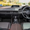 2020 Mazda CX-30 officially launched in Malaysia – three CBU variants; AEB and MRCC; from RM143k
