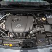 2020 Mazda CX-30 officially launched in Malaysia – three CBU variants; AEB and MRCC; from RM143k