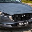 2020 Mazda CX-30 2.0G gets powered tailgate, RM145k