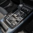 2020 Mazda CX-30 officially launched in Malaysia – three CBU variants; AEB and MRCC; from RM143k