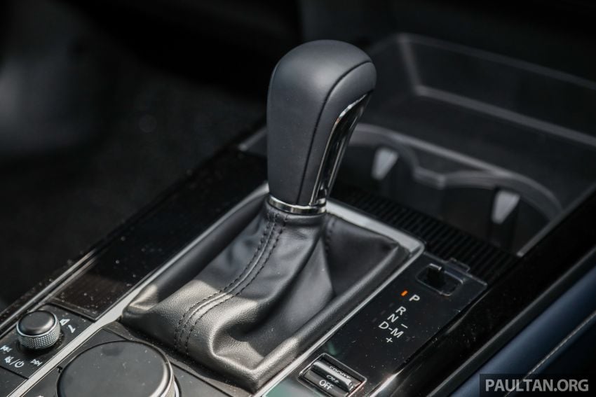 2020 Mazda CX-30 officially launched in Malaysia – three CBU variants; AEB and MRCC; from RM143k 1070448