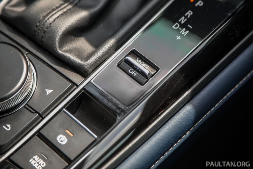 2020 Mazda CX-30 officially launched in Malaysia – three CBU variants; AEB and MRCC; from RM143k 1070449