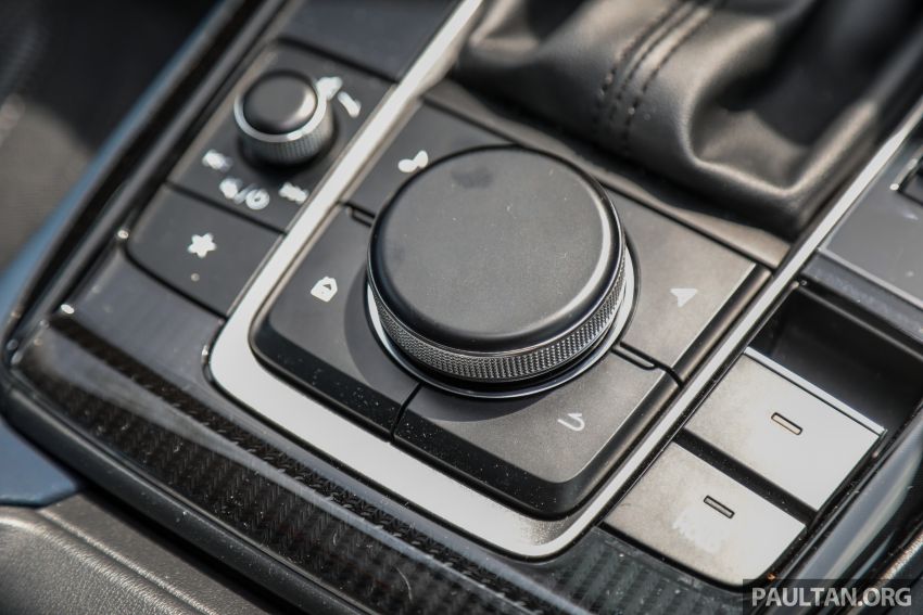 2020 Mazda CX-30 officially launched in Malaysia – three CBU variants; AEB and MRCC; from RM143k 1070450