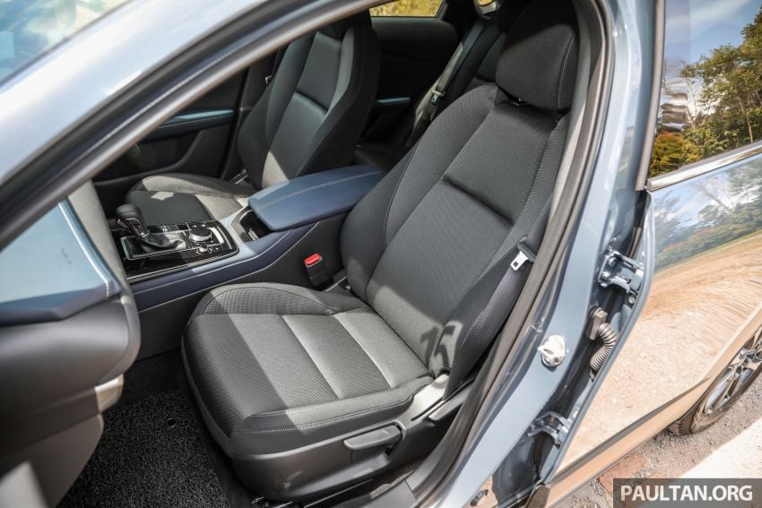 2020 Mazda CX-30 officially launched in Malaysia – three CBU variants; AEB and MRCC; from RM143k 1070466