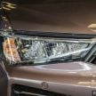 2020 Perodua Bezza facelift launched in Malaysia – ASA 2.0, LED headlamps, 4 variants, from RM34,580