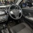 2020 Perodua Bezza facelift launched in Malaysia – ASA 2.0, LED headlamps, 4 variants, from RM34,580