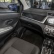 2020 Perodua Bezza facelift launched in Malaysia – ASA 2.0, LED headlamps, 4 variants, from RM34,580