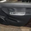 2020 Perodua Bezza facelift launched in Malaysia – ASA 2.0, LED headlamps, 4 variants, from RM34,580