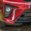 2020 Perodua Bezza facelift launched in Malaysia – ASA 2.0, LED headlamps, 4 variants, from RM34,580