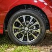 2020 Perodua Bezza facelift launched in Malaysia – ASA 2.0, LED headlamps, 4 variants, from RM34,580