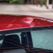 2020 Perodua Bezza facelift launched in Malaysia – ASA 2.0, LED headlamps, 4 variants, from RM34,580