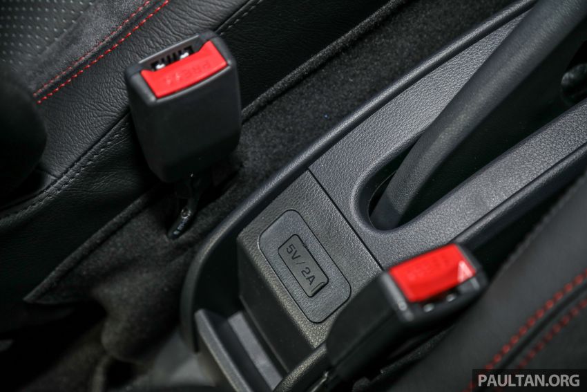 2020 Perodua Bezza facelift launched in Malaysia – ASA 2.0, LED headlamps, 4 variants, from RM34,580 1066147