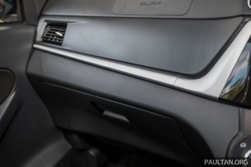 2020 Perodua Bezza facelift launched in Malaysia – ASA 2.0, LED headlamps, 4 variants, from RM34,580 1066151