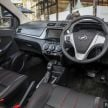 2020 Perodua Bezza facelift launched in Malaysia – ASA 2.0, LED headlamps, 4 variants, from RM34,580