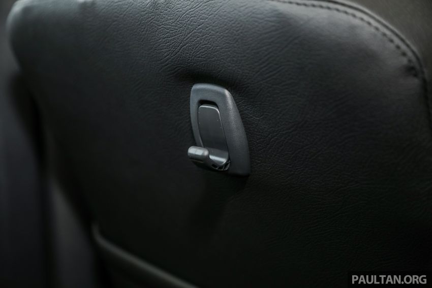 2020 Perodua Bezza facelift launched in Malaysia – ASA 2.0, LED headlamps, 4 variants, from RM34,580 1066179