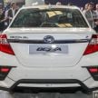 2020 Perodua Bezza facelift launched in Malaysia – ASA 2.0, LED headlamps, 4 variants, from RM34,580