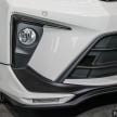 2020 Perodua Bezza facelift launched in Malaysia – ASA 2.0, LED headlamps, 4 variants, from RM34,580