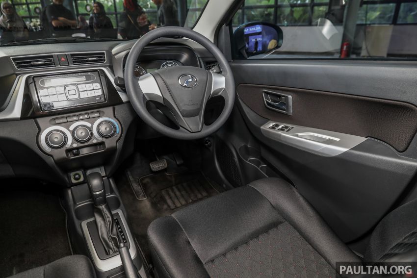 2020 Perodua Bezza facelift launched in Malaysia – ASA 2.0, LED headlamps, 4 variants, from RM34,580 1066439