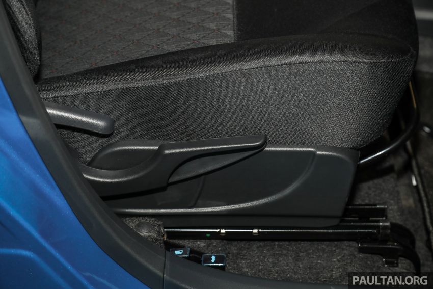 2020 Perodua Bezza facelift launched in Malaysia – ASA 2.0, LED headlamps, 4 variants, from RM34,580 1066448