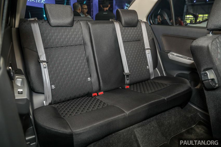 2020 Perodua Bezza facelift launched in Malaysia – ASA 2.0, LED headlamps, 4 variants, from RM34,580 1066451