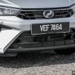 FULL REVIEW: 2020 Perodua Bezza facelift in Malaysia