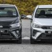 FULL REVIEW: 2020 Perodua Bezza facelift in Malaysia