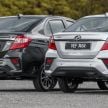 FULL REVIEW: 2020 Perodua Bezza facelift in Malaysia