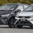 FULL REVIEW: 2020 Perodua Bezza facelift in Malaysia