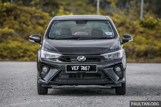 Top 20 cars in June 2026 – Bezza snatches back top spot from Saga, Honda City surges to fifth