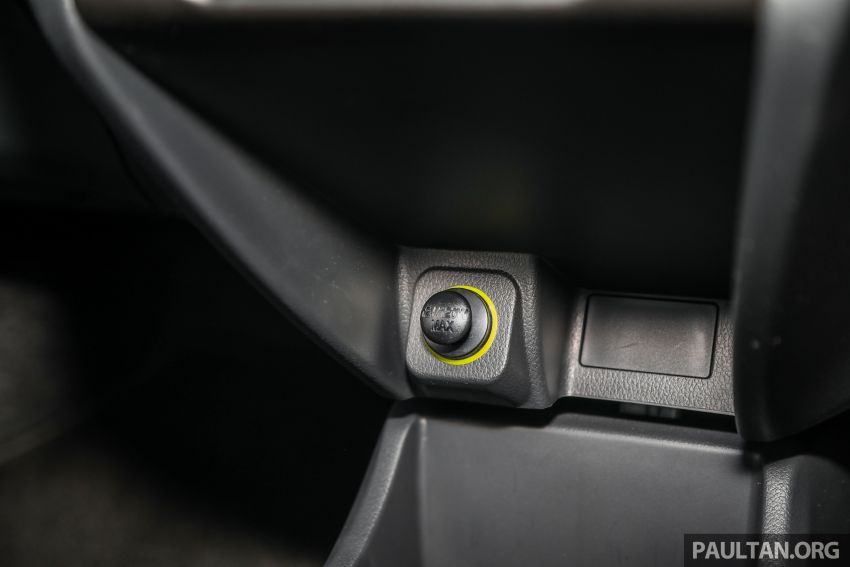 PANDU UJI: Perodua Bezza 2020 – 1.0G dan 1.3AV 1075344