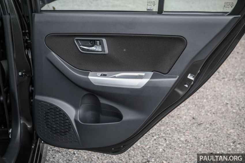 PANDU UJI: Perodua Bezza 2020 – 1.0G dan 1.3AV 1075358