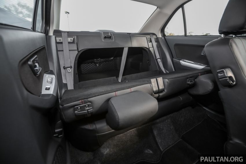 REVIEW: 2020 Perodua Bezza 1.0G and 1.3AV driven 1074014