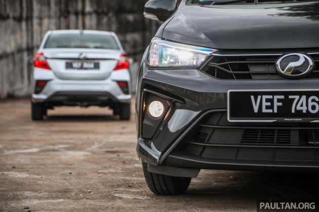 Top 20 brands Feb 2025 – Perodua nearly 3x Proton, Honda just behind Toyota, Jaecoo passes Chery