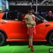 TAS 2020: Daihatsu Rocky Sporty Style bodykit – can Perodua GearUp do better than this for the D55L?